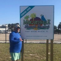 The Bonita Parrot Head (@trevor_bear76) 's Twitter Profile Photo