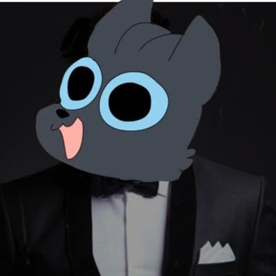 CrowfeatherU's profile picture. UwU
Hollyleaf isnt a mistake shes an amazing child
also flamepaw is a nerd
