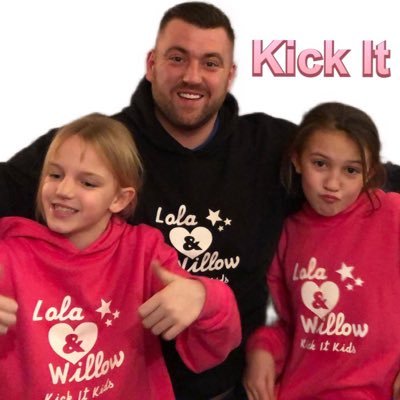We are Lola & Willow, we have a you tube channel please like & Subscribe to see all our adventures