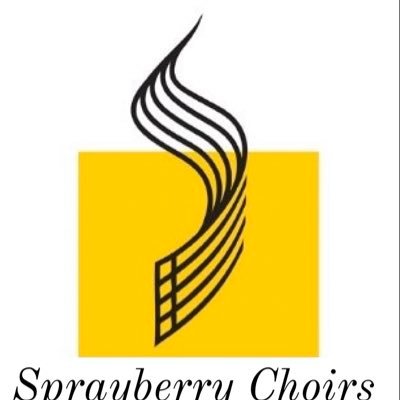 Offical Twitter account for the choral program of Sprayberry High School. Follow us on Instagram: SprayberryChoirs