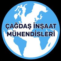 cağdaşinşaatmühendis (@cagdasinsaatmuh) 's Twitter Profile