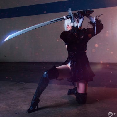 mkla_cosplay's profile picture. I’m 30