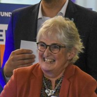 Sue Morgan (@suemorgancns58) 's Twitter Profile