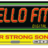 MelloFM88's profile image