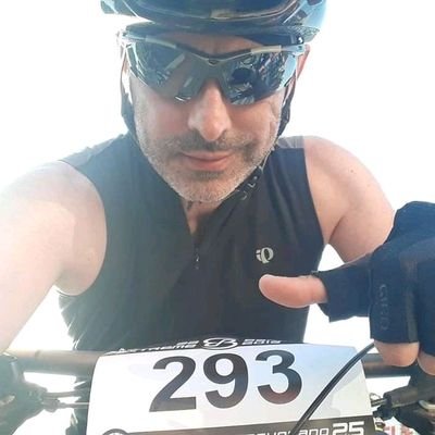 Pare, Geògraf, Geoinquiet, Rider, Randonneur i Rebel
#DonecPerficiam
🌐🌍🗺️🚵🚴🏼♂️
