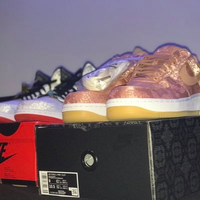 PradaPrefect's profile picture. Cole world, no blanket son