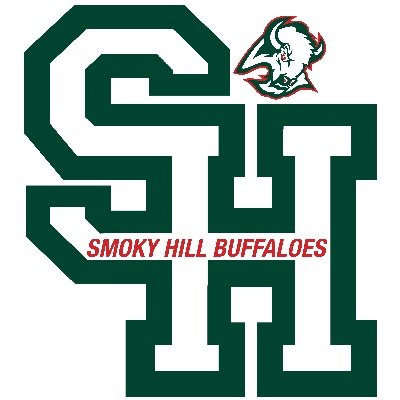 The official Smoky Hill High School Twitter! Follow us to stay updated on SHHS activities. GO BUFFS!