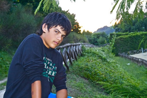 Appl3Bl0g's profile picture. Da 2 mesi faccio dei piccoli video tutorial sul mondo Apple http://t.co/nwrSLNDjqn
http://t.co/phByKbFcPR

Seguitemi anche su twitter