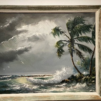 MPaglion's profile picture. .