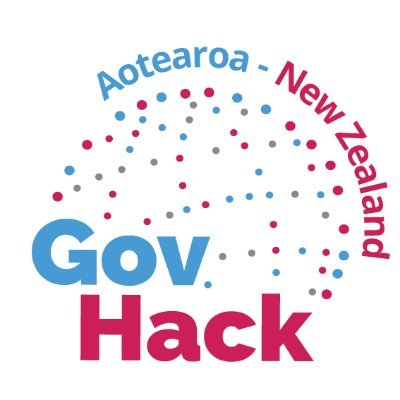 #GovHack Aotearoa NZ exist to enable people of all abilities of collaborate and create positive change at home and around the world!