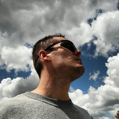Qrunchi's profile picture. Seemingly lost in a messed up world...