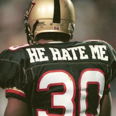 Each week I will pick a new favorite #XFL team🏈Insults are welcomed/encouraged🏈Join the bandwagon and follow For The Love of Football. ❌THIS WEEK: Offseason