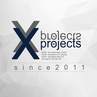 Xprojects_aof's profile picture. Ban Dự án Thanh niên - Hội Sinh viên HVTC
