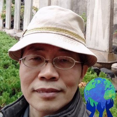 alfredlin_015's profile picture. 富老師生命功程