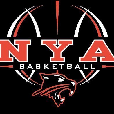 Account of North Yarmouth Academy Basketball teams. @NYAPanthers @NYAtoday