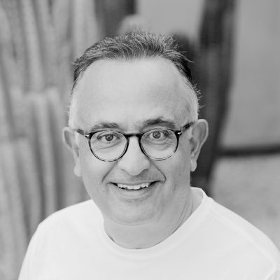 President at @Groqinc. A founder crazy investor & tech enthusiast. A husband and a father. Opinions are personal