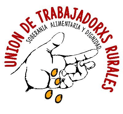 Somos la Unión de Trabajadores Rurales de Córdoba en la UTEP #RamaRural #SoberaníaAlimentaria #ReformaAgraria