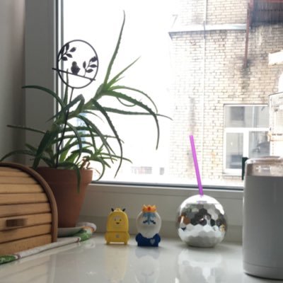 mahablond's profile picture. 