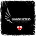 KavkazexpressGe (@kavkazexpressge) Twitter profile photo KavkazexpressGe (@kavkazexpressge) Twitter profile photo