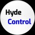Hyde Control (@Hyde_Control) Twitter profile photo