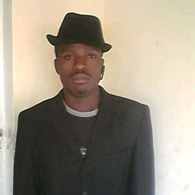 MalisawaMbuyu's profile picture. Dieu