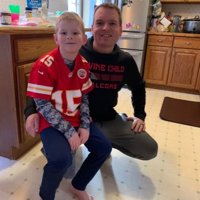 DearbornSparty's profile picture. 