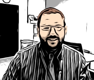 DrewK's profile picture. Computers. Sci-Fi. Gadgets. Games. OK I fess up, geek.