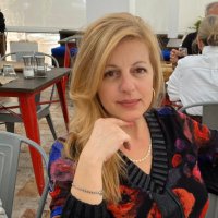 Georgianna Strauser (@georgestrauser) 's Twitter Profile