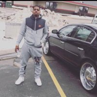 EJ Haymore (@chicagolaflare) 's Twitter Profile