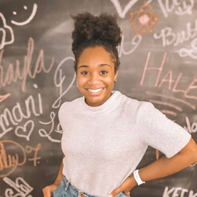 Florida State University Alum ❤️ insta: that_girl_imani @chashapp