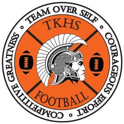 Thornapple Kellogg Varsity Football

Like us on Facebook: https://t.co/9bGmNUEfF0
Follow us on Instagram @tktrojanfootball