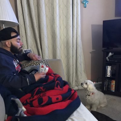 datdudejoeykirb's profile picture. keeping it real in the battlefield since 1986; win or lose booze #raidernation I don’t tired I get hungry