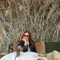 Aynur Tartan (@tartanaynur) Twitter profile photo