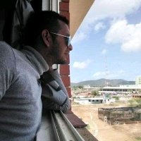 Nissin Moya (@nissinmoya) 's Twitter Profile