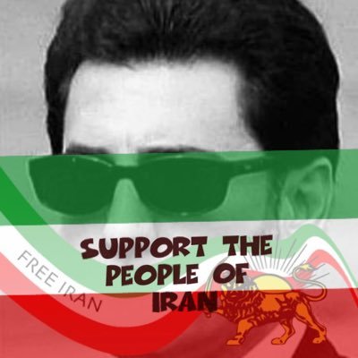 عاشق ایران و عاشق شاهزاده رضا پهلوی ( رضا شاه دوم)، من یک مهندس ،ایتیست، ناسیونالیست و عاشق فرهنگ زرتشتی ایران هستم. تا اسلام کفن نشود این میهن آزاد نشود!