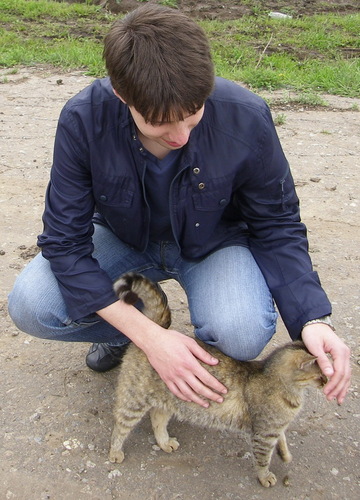 Foldor's profile picture. 