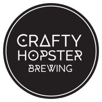 Crafty Hopster Brewing(@CraftyHopster) 's Twitter Profile Photo