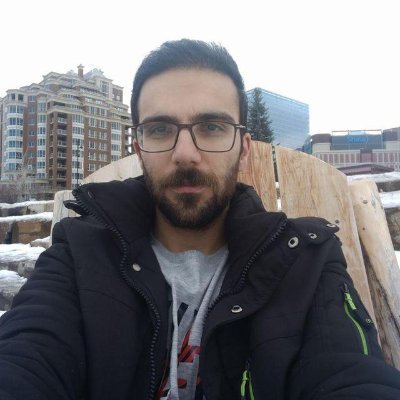bakhshiahmad's profile picture. Senior SoftwareDeveloper at Cardon Group