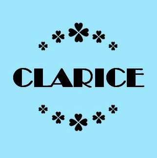 CLARICE_2020 Profile Picture