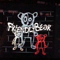 friendlybearband (@friendlybearbnd) 's Twitter Profile Photo friendlybearband (@friendlybearbnd) 's Twitter Profile Photo