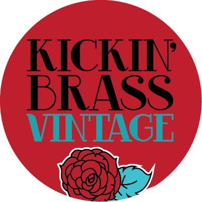 ON-LINE VINTAGE SHOP ~ https://t.co/aTrFfDn72g 
Quality + Unique Treasures ~ @kickinbrassvintage 
#vintagehomedecor #vintageinteriordecor #vintageinteriors