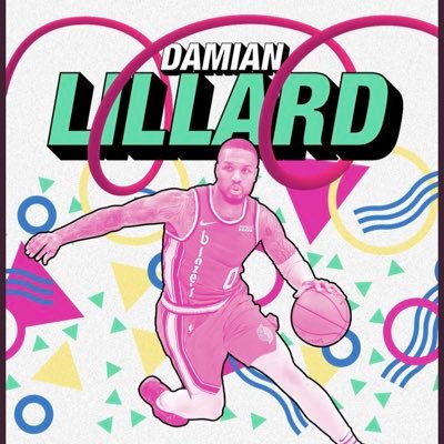 @LillardFanClub backup just in case I get capped @Dame_Lillard @Trailblazers