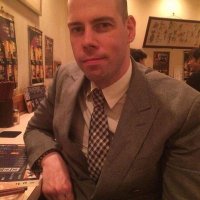 Guy Major (@guymmajor) 's Twitter Profile
