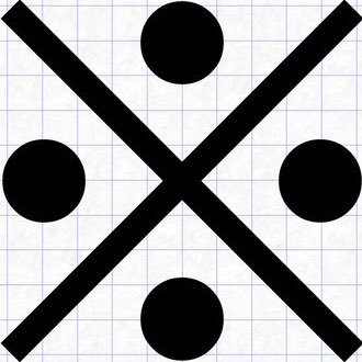 __Annotation's profile picture. ※このアカウントはフィクションです。