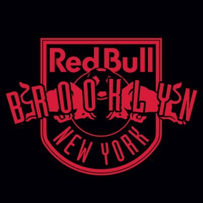 Holding it down in the county of Kings. New York is Red. 🏴󠁧󠁢󠁥󠁮󠁧󠁿 🇺🇸 #rbny #nyisred #mls 🛡 🛡 🛡