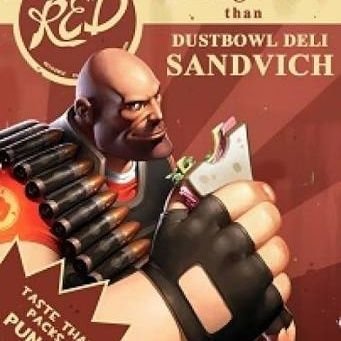 Vinhscad's profile picture. El/he/him