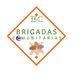 Brigadas Comunitarias (@brigadaspr) Twitter profile photo