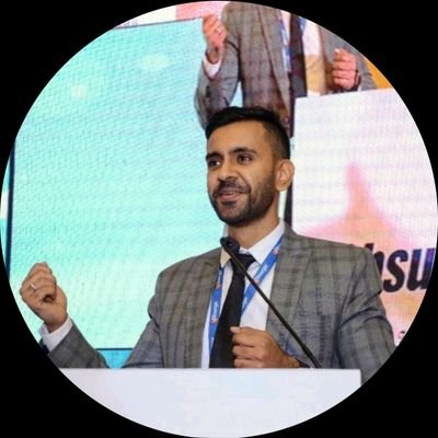 Healthcare Professional , Pharma ,Medical Devices & Surgicals Obsurge Biotech Ltd. Avid Traveller, Foodie,Sports Enthusiast.