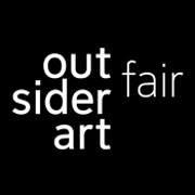 Outsider Art Fair(@OutsiderArtFair) 's Twitter Profile Photo