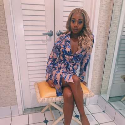 ♒️ | Entrepreneur | GSU Alumna 2x | ΔΣΘ | #BoyMom